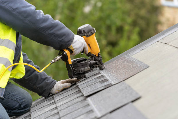 Best Storm Damage Roof Repair  in Black Rock, NM