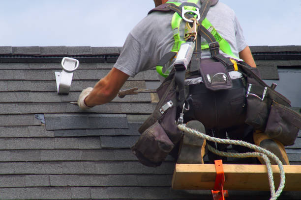 Fast & Reliable Emergency Roof Repairs in Black Rock, NM
